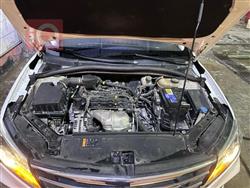 MG 5